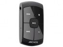 Archos Clipper    iPod