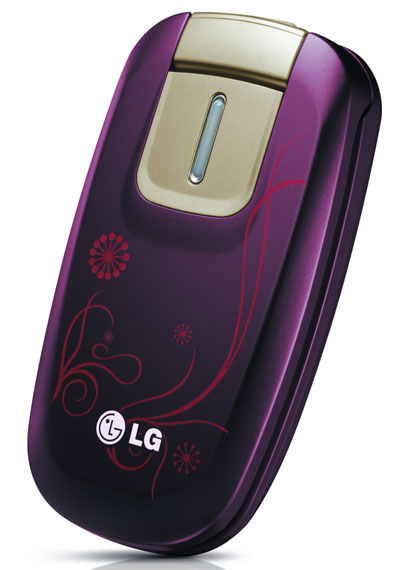 LG KG376