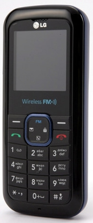 LG GB109 LG GB109