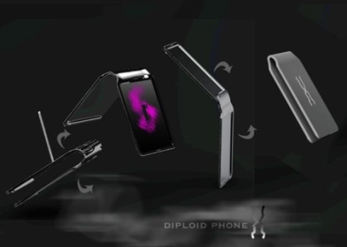 Diploid Phone