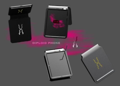 Diploid Phone