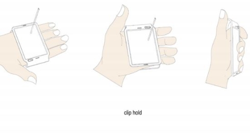 Diploid Phone