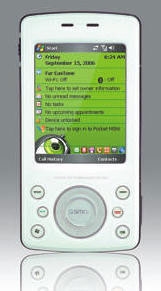 GIGABYTE GSmart t600