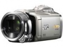  JVC Everio GZ-HM400     