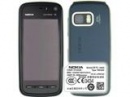   Nokia 5800i XpressMusic  FCC