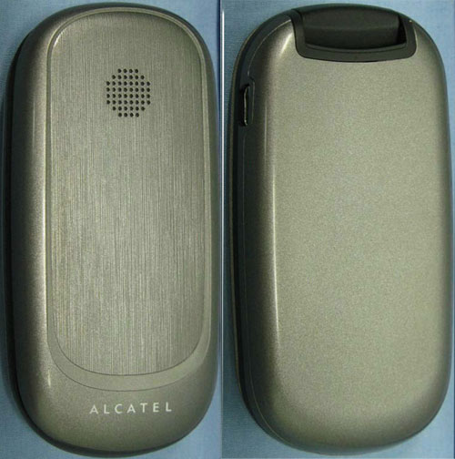 Alcatel OT-222
