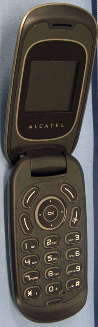 Alcatel OT-222