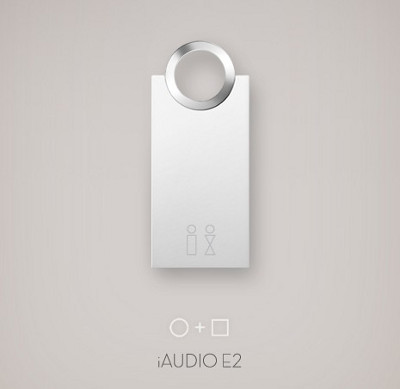 Cowon iAudio E2