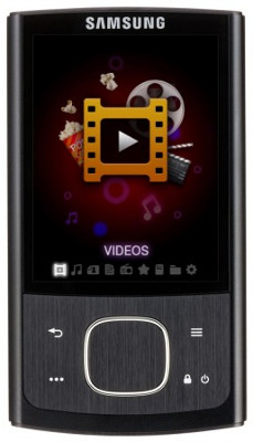 Samsung YP-R0