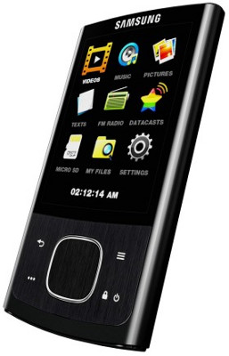 Samsung YP-R0