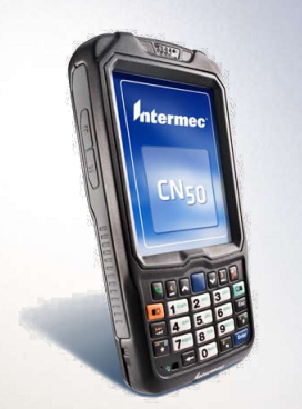 Intermec CN50