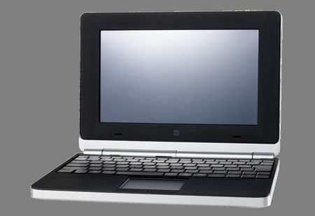 TouchBook