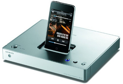 Onkyo ND-S1