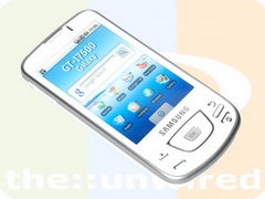 Samsung Galaxy