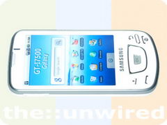 Samsung Galaxy