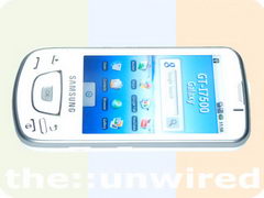 Samsung Galaxy