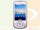  Samsung Galaxy I7500   