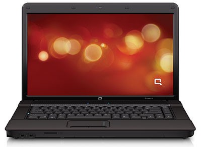HP Compaq 515  610