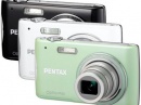   Pentax Optio WS80    HD-    