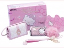   Hello Kitty Casio EX-Z2