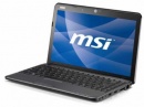 12,1- MSI Wind U200     