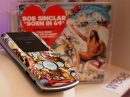 Sony Ericsson W508 Bob Sinclar Edition    