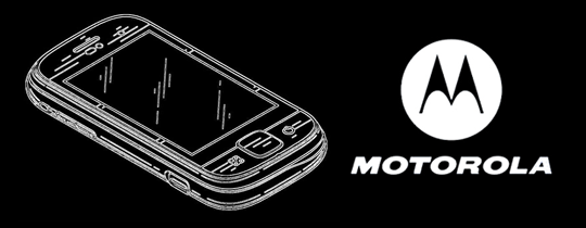 Motorola Morrison