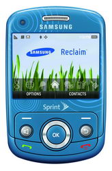 Samsung Reclaim