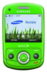 Samsung Reclaim