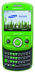 Samsung Reclaim
