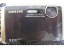   GPS- Samsung ST1000