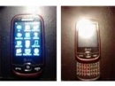     Samsung SGH-A797