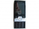 Sony Ericsson T715a  FCC
