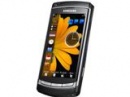 Samsung Omnia HD    