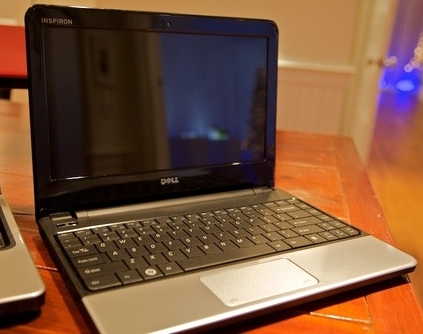 Dell Inspiron Z