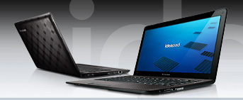 Lenovo IdeaPad U450p