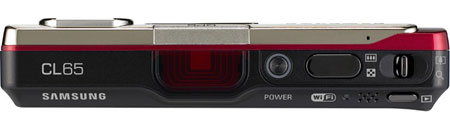 Samsung CL65