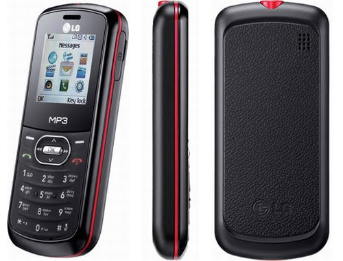 LG GB170
