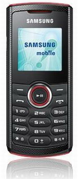 Samsung E2120