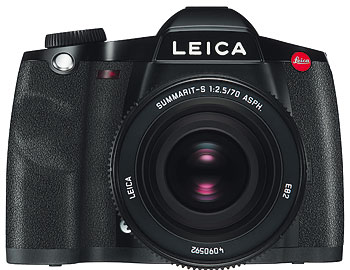 Leica S2