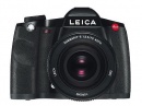   Leica S2   37,5   CCD- 45  30 