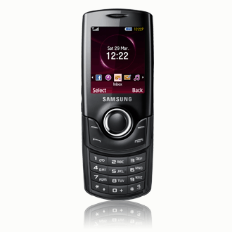 Samsung S3100