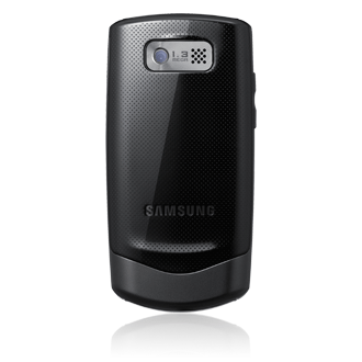 Samsung S3100