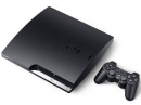 Playstation 3 Slim    