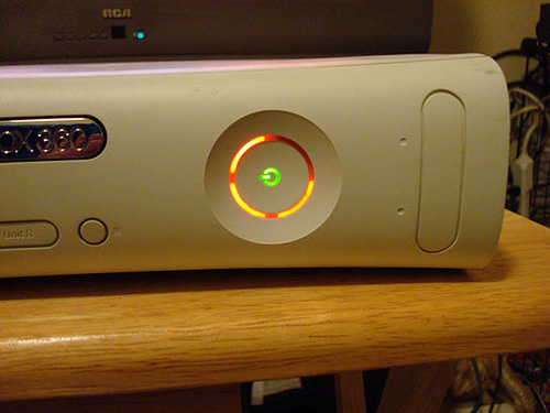 Xbox 360