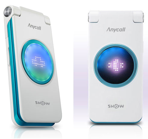 Samsung W8300/W8350/W830