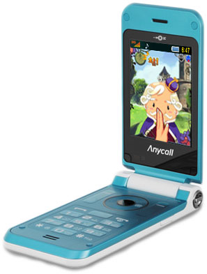 Samsung W8300/W8350/W830