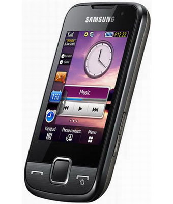 Samsung S5600