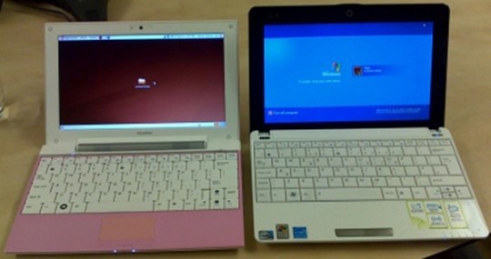 Pegatron Smartbook  ASUS Eee PC 1005HA