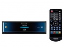 Panasonic    Blu-ray 
